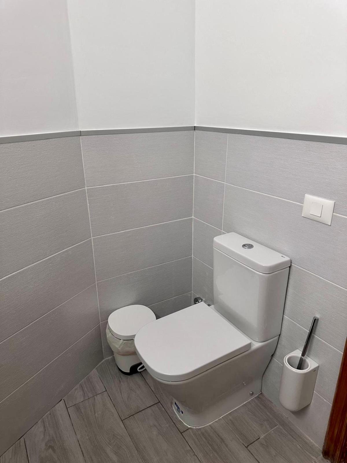Air Conditioning, Private Parking And Fully Equipped Kitchen In Hotel Room In Golf Del Sur, Tenerife Сан Мигел де Абона Екстериор снимка