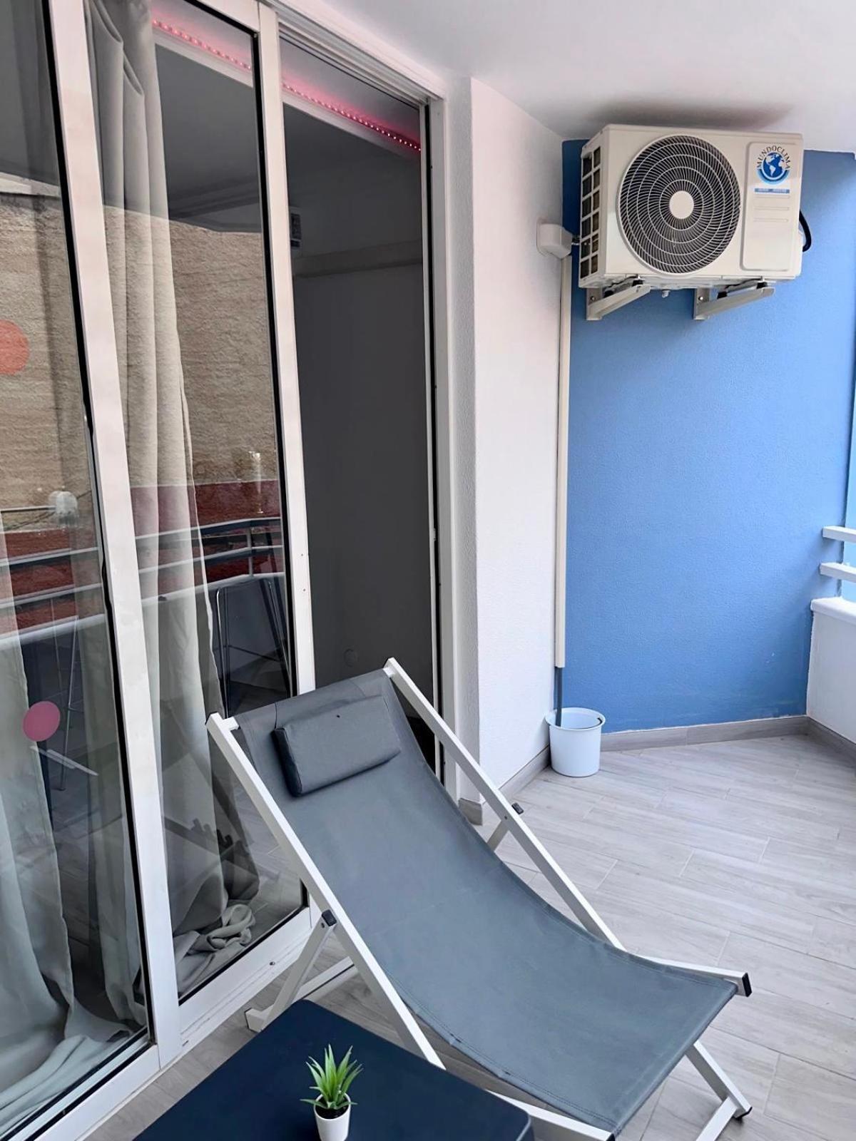 Air Conditioning, Private Parking And Fully Equipped Kitchen In Hotel Room In Golf Del Sur, Tenerife Сан Мигел де Абона Екстериор снимка